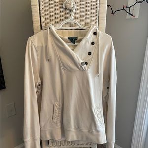 Unique Lauren, by Ralph Lauren hoodie